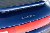 1994 Porsche 911/993 Carrera 2 - Manual - Excellent history file - 18 year ownership - 22
