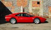 1979 Ferrari 308 GTB - One of 211 steel bodied, carburetted right hand drive cars built - 2