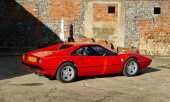 1979 Ferrari 308 GTB - One of 211 steel bodied, carburetted right hand drive cars built - 3