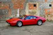 1979 Ferrari 308 GTB - One of 211 steel bodied, carburetted right hand drive cars built - 8