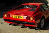 1979 Ferrari 308 GTB - One of 211 steel bodied, carburetted right hand drive cars built - 9