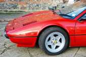 1979 Ferrari 308 GTB - One of 211 steel bodied, carburetted right hand drive cars built - 12