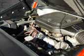 1979 Ferrari 308 GTB - One of 211 steel bodied, carburetted right hand drive cars built - 26