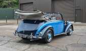 1951 Mercedes-Benz 170S Cabriolet - 3