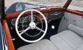 1951 Mercedes-Benz 170S Cabriolet - 4