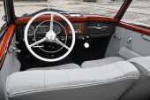 1951 Mercedes-Benz 170S Cabriolet - 11