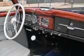 1951 Mercedes-Benz 170S Cabriolet - 12