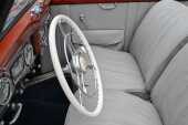 1951 Mercedes-Benz 170S Cabriolet - 13
