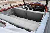 1951 Mercedes-Benz 170S Cabriolet - 14