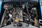 1951 Mercedes-Benz 170S Cabriolet - 21