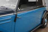 1951 Mercedes-Benz 170S Cabriolet - 26