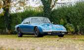 1972 Lotus Elan Plus 2S 130/5 Ex-Ronnie Peterson - 130/5 chassis #1 - Current ownership for 10 years