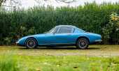 1972 Lotus Elan Plus 2S 130/5 Ex-Ronnie Peterson - 130/5 chassis #1 - Current ownership for 10 years - 2