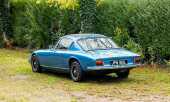 1972 Lotus Elan Plus 2S 130/5 Ex-Ronnie Peterson - 130/5 chassis #1 - Current ownership for 10 years - 3