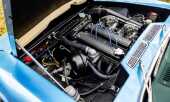 1972 Lotus Elan Plus 2S 130/5 Ex-Ronnie Peterson - 130/5 chassis #1 - Current ownership for 10 years - 5
