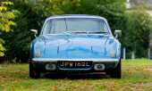 1972 Lotus Elan Plus 2S 130/5 Ex-Ronnie Peterson - 130/5 chassis #1 - Current ownership for 10 years - 6