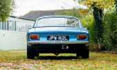 1972 Lotus Elan Plus 2S 130/5 Ex-Ronnie Peterson - 130/5 chassis #1 - Current ownership for 10 years - 7