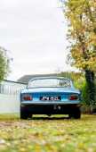 1972 Lotus Elan Plus 2S 130/5 Ex-Ronnie Peterson - 130/5 chassis #1 - Current ownership for 10 years - 8