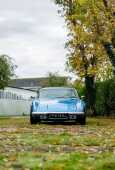 1972 Lotus Elan Plus 2S 130/5 Ex-Ronnie Peterson - 130/5 chassis #1 - Current ownership for 10 years - 9