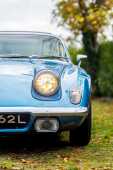 1972 Lotus Elan Plus 2S 130/5 Ex-Ronnie Peterson - 130/5 chassis #1 - Current ownership for 10 years - 10
