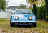1972 Lotus Elan Plus 2S 130/5 Ex-Ronnie Peterson - 130/5 chassis #1 - Current ownership for 10 years - 11