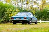 1972 Lotus Elan Plus 2S 130/5 Ex-Ronnie Peterson - 130/5 chassis #1 - Current ownership for 10 years - 12