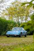 1972 Lotus Elan Plus 2S 130/5 Ex-Ronnie Peterson - 130/5 chassis #1 - Current ownership for 10 years - 13