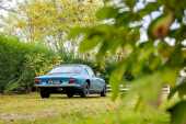 1972 Lotus Elan Plus 2S 130/5 Ex-Ronnie Peterson - 130/5 chassis #1 - Current ownership for 10 years - 14