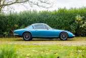 1972 Lotus Elan Plus 2S 130/5 Ex-Ronnie Peterson - 130/5 chassis #1 - Current ownership for 10 years - 15
