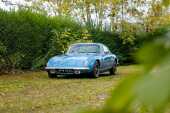 1972 Lotus Elan Plus 2S 130/5 Ex-Ronnie Peterson - 130/5 chassis #1 - Current ownership for 10 years - 16