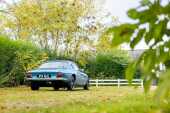 1972 Lotus Elan Plus 2S 130/5 Ex-Ronnie Peterson - 130/5 chassis #1 - Current ownership for 10 years - 17