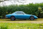 1972 Lotus Elan Plus 2S 130/5 Ex-Ronnie Peterson - 130/5 chassis #1 - Current ownership for 10 years - 18