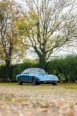 1972 Lotus Elan Plus 2S 130/5 Ex-Ronnie Peterson - 130/5 chassis #1 - Current ownership for 10 years - 19