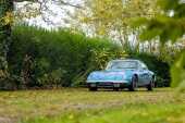 1972 Lotus Elan Plus 2S 130/5 Ex-Ronnie Peterson - 130/5 chassis #1 - Current ownership for 10 years - 23