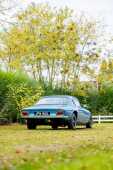 1972 Lotus Elan Plus 2S 130/5 Ex-Ronnie Peterson - 130/5 chassis #1 - Current ownership for 10 years - 24
