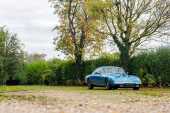 1972 Lotus Elan Plus 2S 130/5 Ex-Ronnie Peterson - 130/5 chassis #1 - Current ownership for 10 years - 26