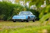 1972 Lotus Elan Plus 2S 130/5 Ex-Ronnie Peterson - 130/5 chassis #1 - Current ownership for 10 years - 27