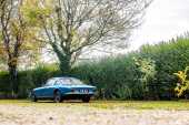 1972 Lotus Elan Plus 2S 130/5 Ex-Ronnie Peterson - 130/5 chassis #1 - Current ownership for 10 years - 28