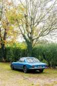 1972 Lotus Elan Plus 2S 130/5 Ex-Ronnie Peterson - 130/5 chassis #1 - Current ownership for 10 years - 29