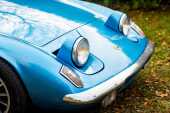 1972 Lotus Elan Plus 2S 130/5 Ex-Ronnie Peterson - 130/5 chassis #1 - Current ownership for 10 years - 34