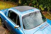 1972 Lotus Elan Plus 2S 130/5 Ex-Ronnie Peterson - 130/5 chassis #1 - Current ownership for 10 years - 35