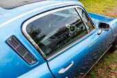 1972 Lotus Elan Plus 2S 130/5 Ex-Ronnie Peterson - 130/5 chassis #1 - Current ownership for 10 years - 36