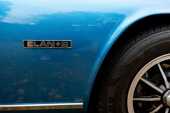 1972 Lotus Elan Plus 2S 130/5 Ex-Ronnie Peterson - 130/5 chassis #1 - Current ownership for 10 years - 39