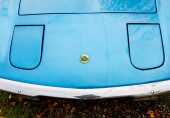 1972 Lotus Elan Plus 2S 130/5 Ex-Ronnie Peterson - 130/5 chassis #1 - Current ownership for 10 years - 41