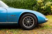 1972 Lotus Elan Plus 2S 130/5 Ex-Ronnie Peterson - 130/5 chassis #1 - Current ownership for 10 years - 42