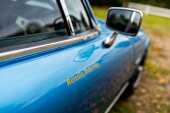 1972 Lotus Elan Plus 2S 130/5 Ex-Ronnie Peterson - 130/5 chassis #1 - Current ownership for 10 years - 43