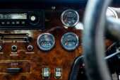 1972 Lotus Elan Plus 2S 130/5 Ex-Ronnie Peterson - 130/5 chassis #1 - Current ownership for 10 years - 48