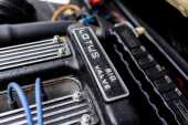 1972 Lotus Elan Plus 2S 130/5 Ex-Ronnie Peterson - 130/5 chassis #1 - Current ownership for 10 years - 59