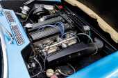 1972 Lotus Elan Plus 2S 130/5 Ex-Ronnie Peterson - 130/5 chassis #1 - Current ownership for 10 years - 60