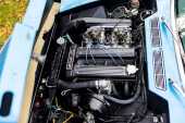 1972 Lotus Elan Plus 2S 130/5 Ex-Ronnie Peterson - 130/5 chassis #1 - Current ownership for 10 years - 61